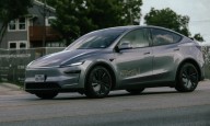 Tesla Robotaxi geofence expansion enters Plaid Mode and includes a surprise