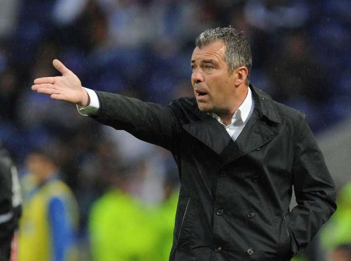 Falleció Jorge Costa, capitán del Porto que conquistó la Liga de Campeones en 2004
