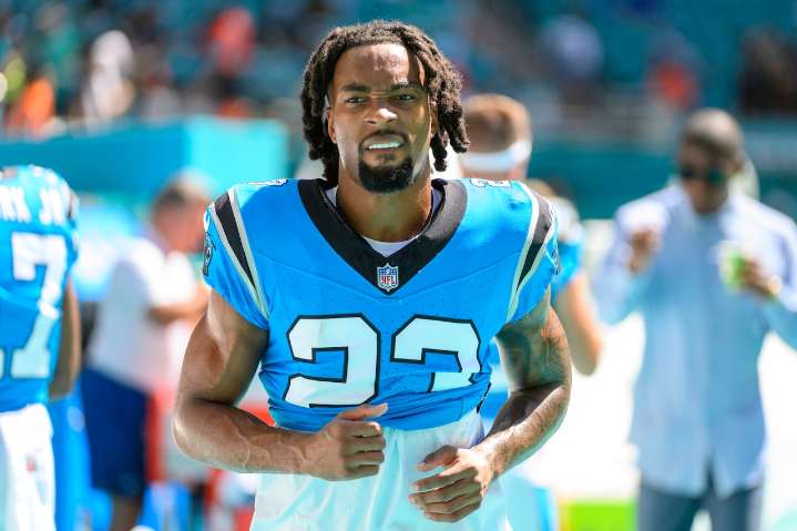 Atlanta Falcons sign former Pittsburgh Steelers cornerback