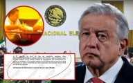 AMLO no declaró en caso Pío López Obrador; INE no logró localizarlo