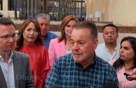 Senadores constataron abandono de Federación a Chihuahua: Vázquez