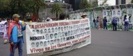Colectivos y familiares denuncian incremento de desapariciones en Chiapas; contabilizan mil 547