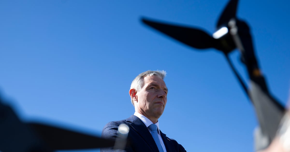 Can America win the drone war?