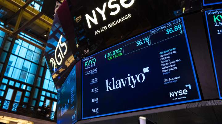 Marketing stock has room to run after strong earnings, says Citigroup
