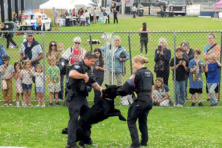 National Night Out