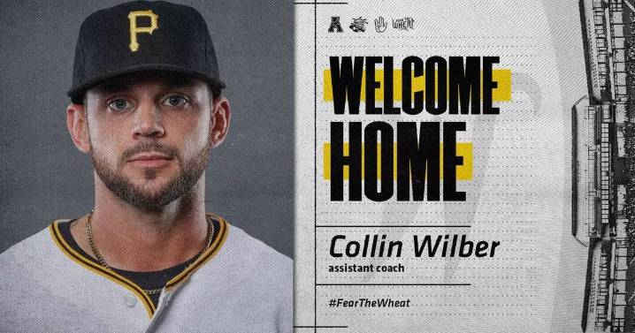 Wichita State baseball adds new assistant coach