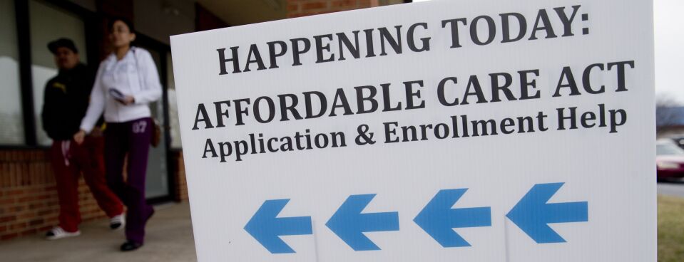 RFK Jr.'s Obamacare Changes Partially Paused by Federal Judge