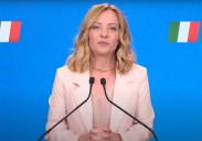 Meloni e altri sei leader europei a Washington per l’incontro Trump