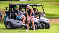 This year's CCNB Women's Four-Ball field features five previous champs