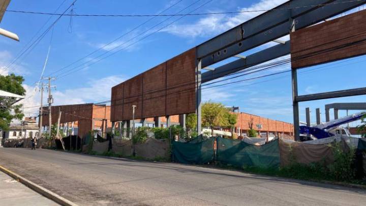 Obra deportiva Marco Verde será retomada en Mazatlán; Sedatu confirma reactivación tras abandono de constructora