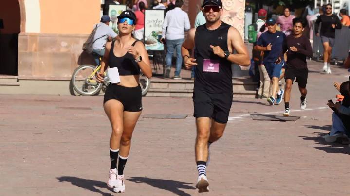 Conoce la ruta de la Carrera Turística Tequisquiapan