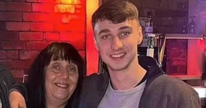 Jay Slater's mum slams 'sick' video taken in Tenerife cottage where he was last seen alive