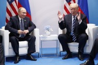 Trump’s friendly-to-frustrated relationship with Putin takes the spotlight at the Alaska summit – Winnipeg Free Press