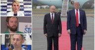 Detroit Ukrainian community reacts to Trump/Putin meeting with mixed feelings