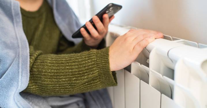 Winter fuel payment DWP confirms everyone who will receive it