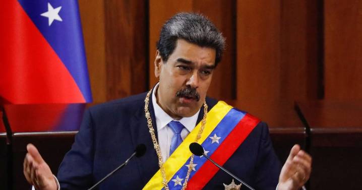 Cómo las tensiones entre Maduro y Trump se han agudizado en los últimos meses
