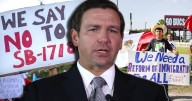 Confirmado | Estas son las nuevas leyes de inmigración promovidas por Ron DeSantis en Florida hasta el 17 de agosto de 2025