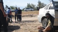 Duros cuestionamientos a la condena de Efraín Vega