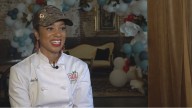 City of Forsyth names July 8 Chef Chelsia Ogletree Day after 'Chopped' win