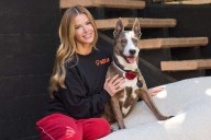 Ariana Madix Partners with ASPCA to Help Animal Lovers Couple Up with a Rescue Pet