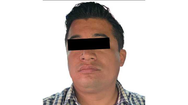 Detienen a servidor del TRIJAEM por intento de desvío de 32 mdp