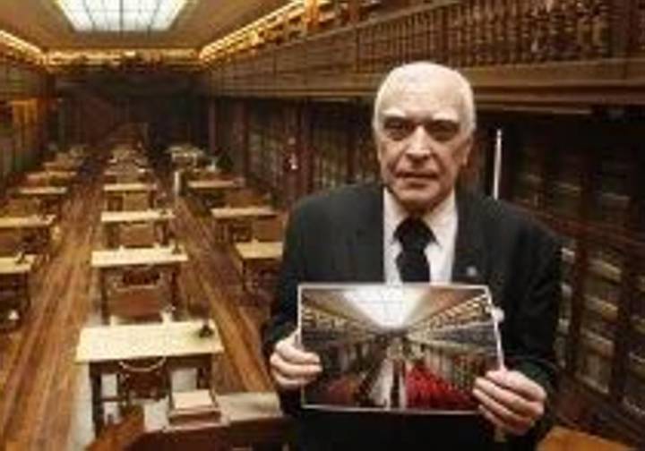Fallece José María Casielles Aguadé, quien fuera senador por Asturias
