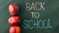 San Antonio Kids Return to School August 11