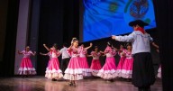 El Teatro Select recibirá la 6º edición de “El Mundo Baila”