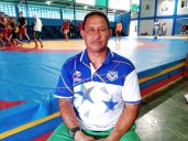 “Este deporte los aleja de los vicios”