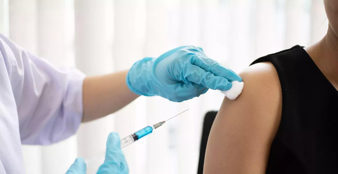Vaccine Hesitancy is Skyrocketing. Dallas County is Seeing it Firsthand