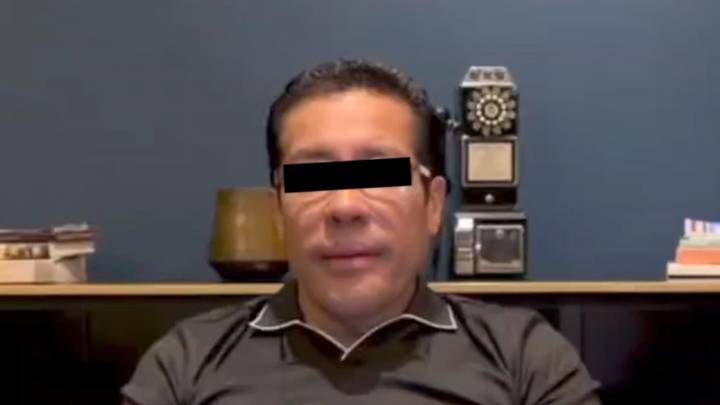 Dictan prisión preventiva oficiosa a agresor de September Vélez por violencia familiar 