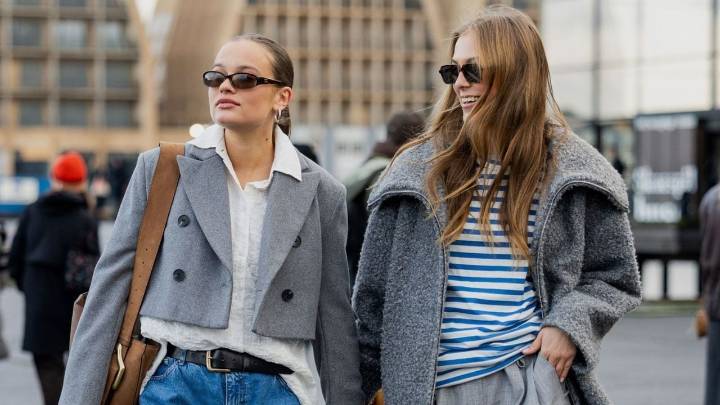 Fold over boots: el calzado must have de la generación Z que todas van a querer en su placard