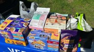 Vernon Pet Pantry hosts food drive to help stock its pantry