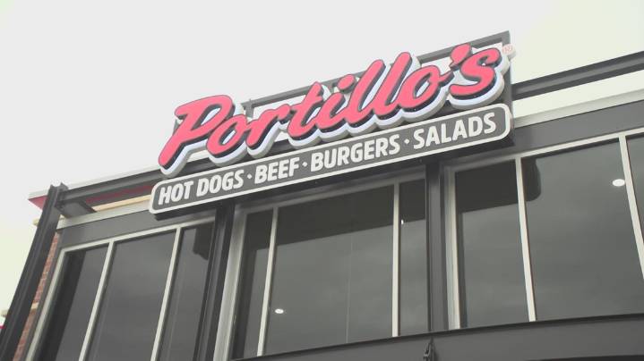 Chicago-style restaurant Portillo’s to open another Texas location