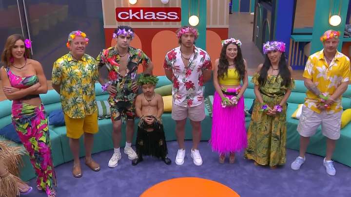 ¿Quién Ya No Está en la Placa de Nominados de la Casa de los Famosos?
