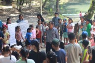 Xajaventura Huichihuayán promueve el cuidado de mascotas y la vida silvestre