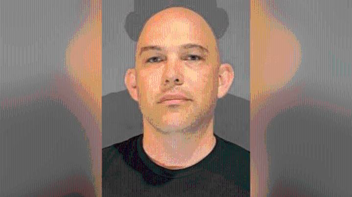 'Prominent' staff member at Orange County church arrested on child sex abuse allegations