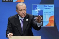 Turkish authorities detain Istanbul district mayor in sweeping crackdown on opposition