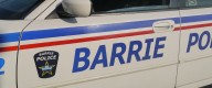 Barrie man charged in connection with deaths of two men