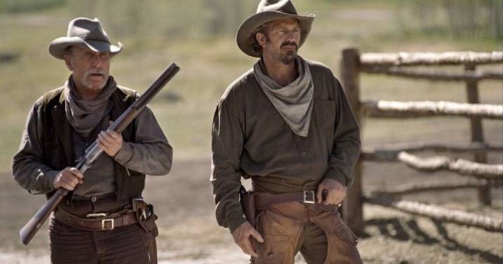 The 'best' Western film of the 21st century is available on Channel 4 