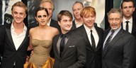 ‘Harry Potter’ Director Says Original Cast Reunion Would Be ‘Impossible’ | Chris Columbus, Harry Potter, JK Rowling