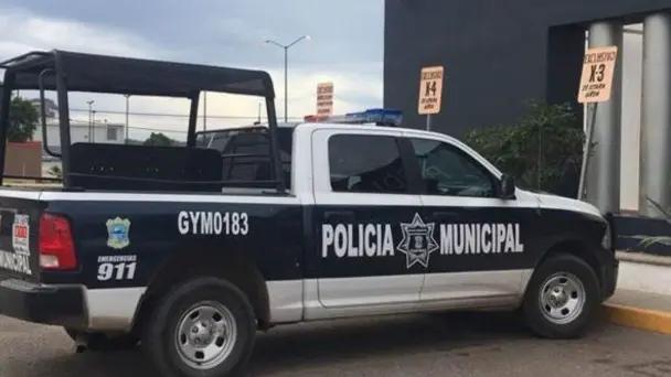 Se escapan 22 internos de centro de rehabilitación en Guaymas
