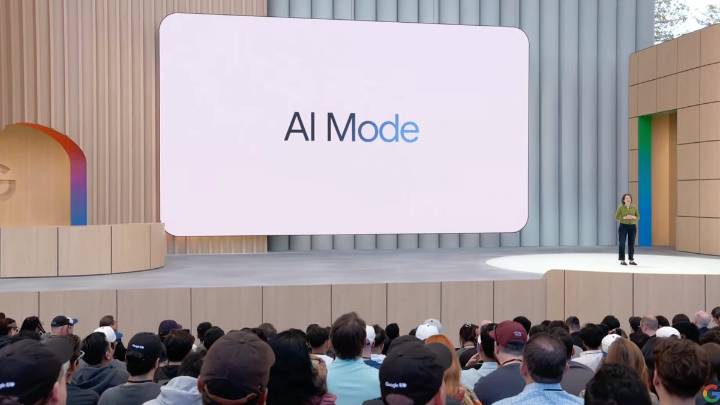 Google's AI Mode Is Getting New Agentic Features for Restaurant Reservations and More