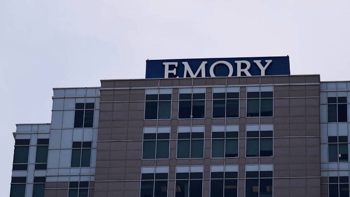 Authorities: Active shooter reported at Emory University
