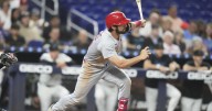 Fall-league adjustment aids Cardinals' Saggese through today