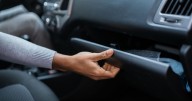 Six items all UK drivers must remove from cars before Monday night