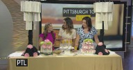 Turn your next book club into a party