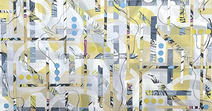 Art Exhibit at Judy Black Memorial Beginning August 29