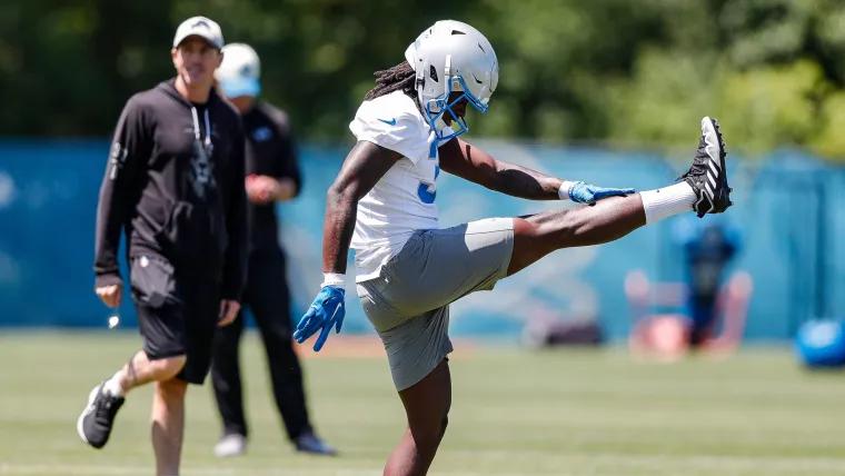 Lions’ Morice Norris scary injury brings into spotlight an improbable football journey