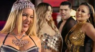 Leslie Shaw ARREMETE contra Marisol y Yahaira Plasencia por lanzamiento de su canción 'Mala amiga': "Solitas se humillan"